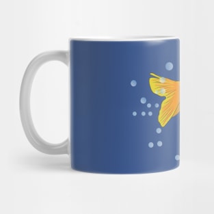 Fish Mug